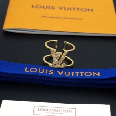 Louis Vuitton Rings